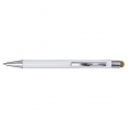 Aluminium and Plastic Ballpen 7