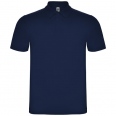 Austral Short Sleeve Unisex Polo 11