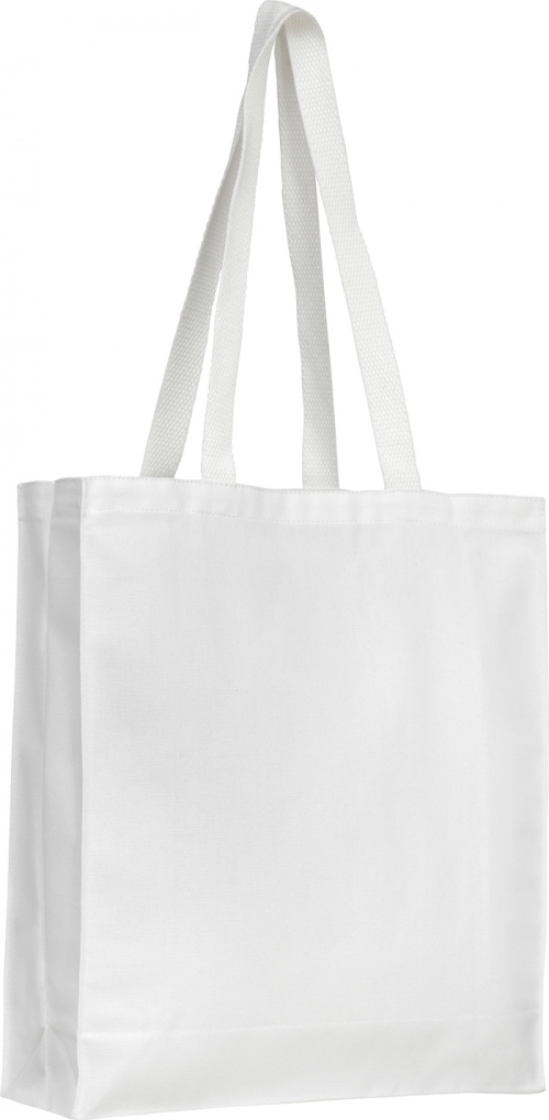 Aylesham Eco 8oz Cotton Canvas Shopper Tote