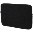 Bear 13" GRS Recycled Sherpa Laptop Sleeve 2L 1