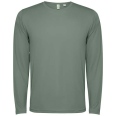 Estoril 125 G/m² Long Sleeve Kids T-Shirt 1