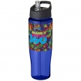 H2O Active® Tempo 700 ml Spout Lid Sport Bottle 15