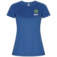 Imola Short Sleeve Women's Sports T-Shirt 8