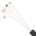 Light Up Dual Charger 4