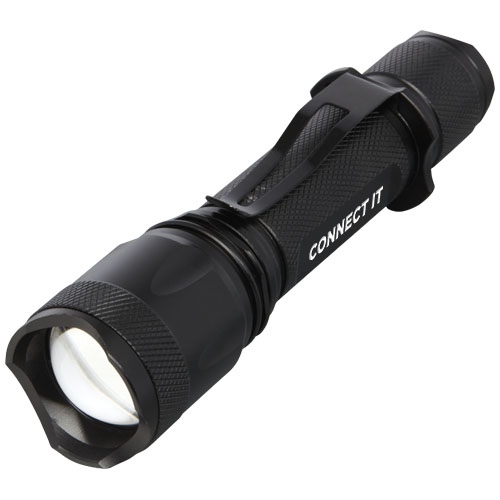 Mears 5W Rechargeable Tactical Flashlight