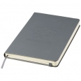 Moleskine Classic L Hard Cover Notebook - Ruled 9