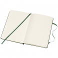 Moleskine Classic PK Hard Cover Notebook - Ruled 7