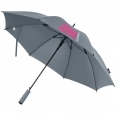 Niel 23" Auto Open Recycled PET Umbrella 8