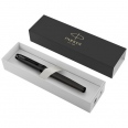 Parker IM Achromatic Rollerball Pen 1