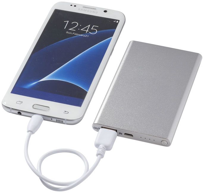 pep 4000 mah power bank
