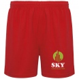 Player Unisex Sports Shorts 5