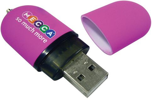 Pod USB Flash Drive