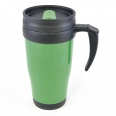 Polo Plus 400ml Travel Mug 12