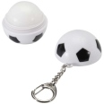 Rami Football-shaped Vanilla Lip Balm with SPF 15 and Keychain 1