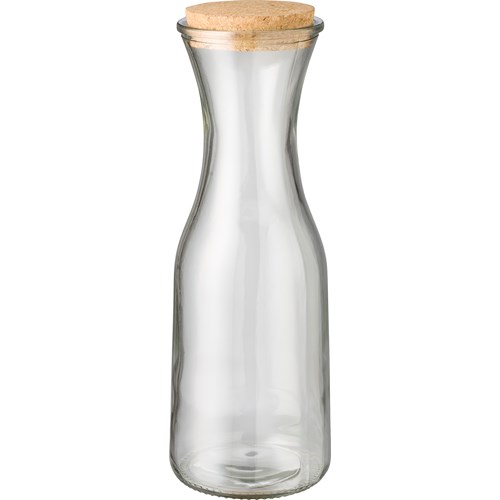 Recycled Carafe