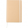 The Assington - Recycled Paper Notebook 6