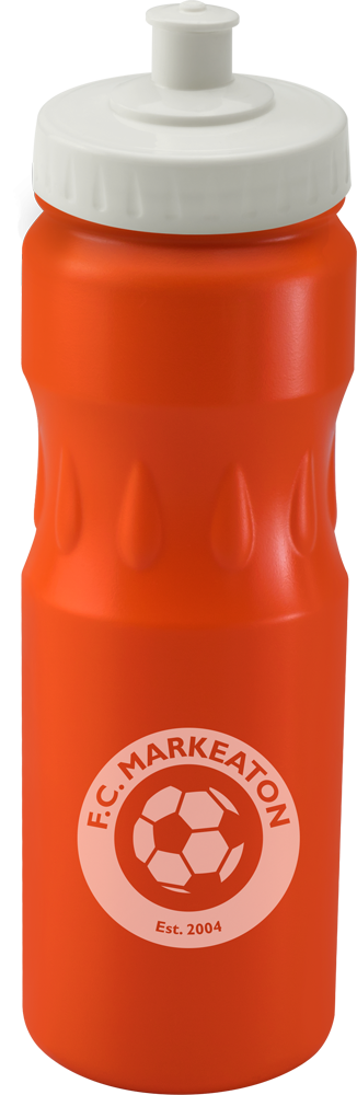 Teardrop Sports Orange 750Ml