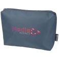 Trip Aware™ Recycled Travel Toiletry Pouch 2L 8
