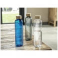 Ziggs 1,000 ml Recycled Plastic Water Bottle 6