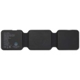 Armus 3-in-1 15W Recycled Plastic Foldable Wireless Charger 5