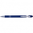 Ballpen with Rubber Finish 4