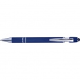 Ballpen with Rubber Finish 4
