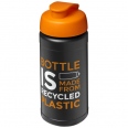 Baseline 500 ml Recycled Sport Bottle with Flip Lid 5