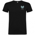 Beagle Short Sleeve Men's T-Shirt 17
