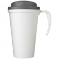 Brite-Americano® Grande 350 ml Mug with Spill-proof Lid 7