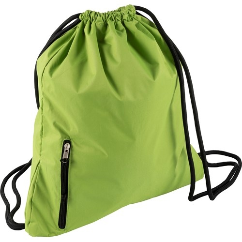 Drawstring Backpack