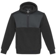Evans 370 G/m² Unisex Recycled Sherpa Fleece 3