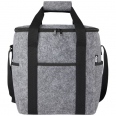 Felta GRS Recycled Felt Bottle Cooler Bag 21L 3