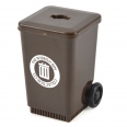 Wheelie Bin Pencil Sharpener 3