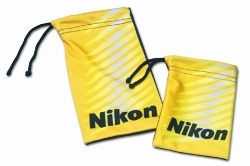 LCD Cleaning Cloth or Pouch