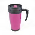 Polo Plus 400ml Travel Mug 20