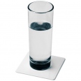 Renzo Square Plastic Coaster 3