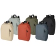 Resi Plus 15" GRS Recycled Anti-theft Backpack 18L 8