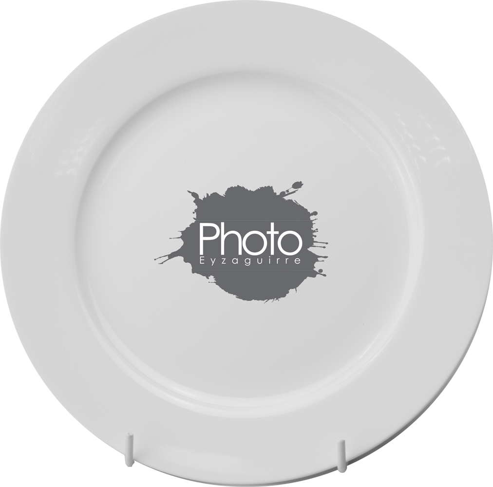 Sussex 8 Inch Plate
