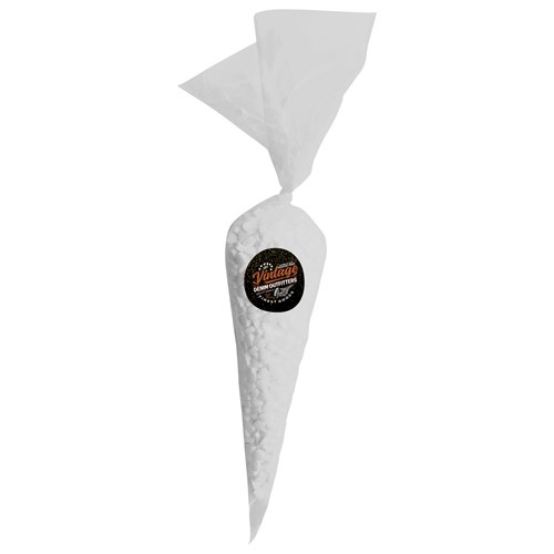 Sweet Cones with Extra Strong Mints (240g)