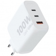 Xtorm XEC100 GaN² Ultra 100W Wall Charger 1