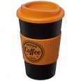 Americano® 350 ml Insulated Tumbler with Grip 32