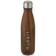 Cove 500 ml Steel Bottle 3