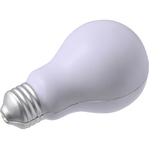 Foam Anti Stress Light Bulb