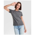 Fox 150 G/m² Short Sleeve Women's T-Shirt 6