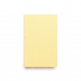 Hard Back Flag Pad 20