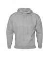 Heavy Pullover Hood 3