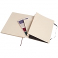 Moleskine Pro Notebook XL Soft Cover 6