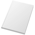 Novella Bront A5 Matt Hard Cover Notebook - 100 Sheets 5