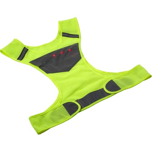 Reflective Sports Vest