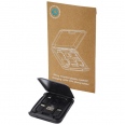 Savvy Recycled Plastic Modular Charging Cable with Phone Holder 6